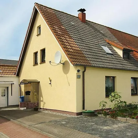 Semi-detached House, Barth