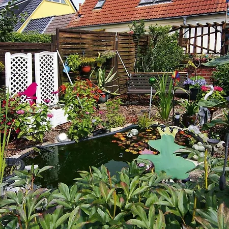 Semi-detached House, Holiday home