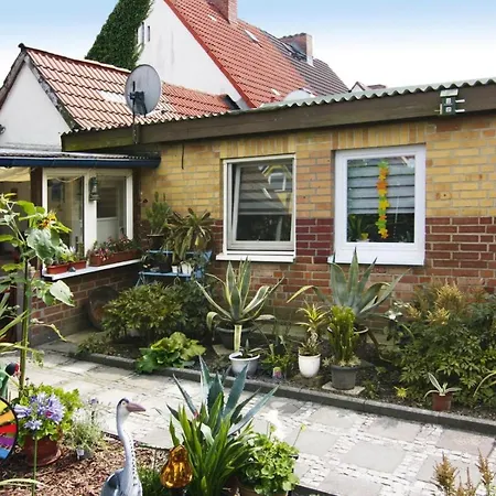 Semi-detached House, Barth